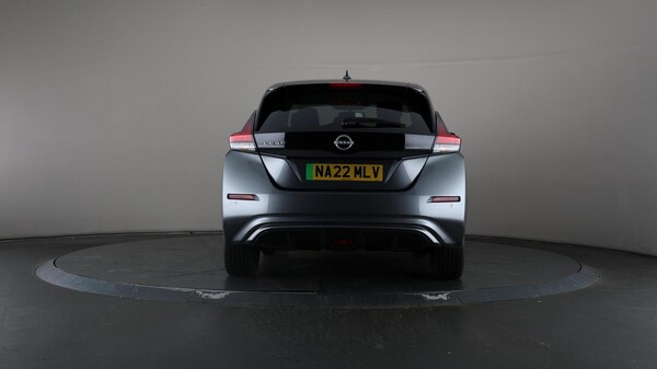 Used Nissan Leaf for sale - 76260422: Photo 72