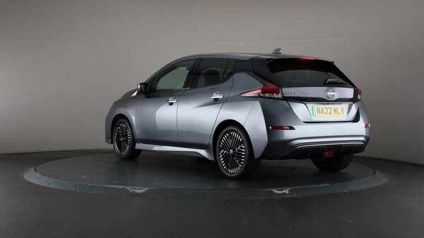 Used Nissan Leaf for sale - 76260422: Photo 73