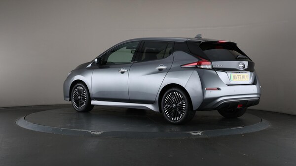 Used Nissan Leaf for sale - 76260422: Photo 74