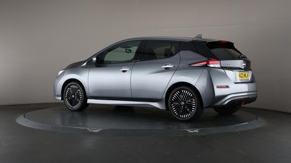 Used Nissan Leaf for sale - 76260422: Photo 75