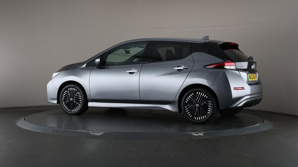 Used Nissan Leaf for sale - 76260422: Photo 76