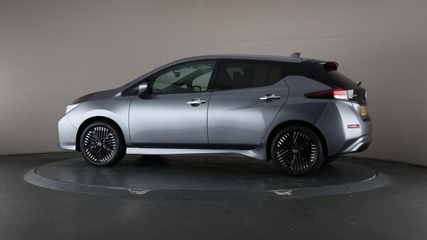 Used Nissan Leaf for sale - 76260422: Photo 77