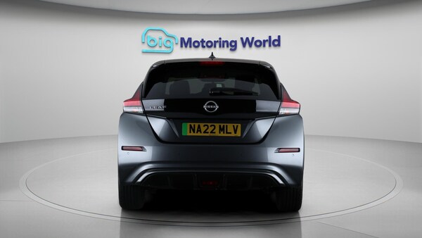 Used Nissan Leaf for sale - 76260422: Photo 7