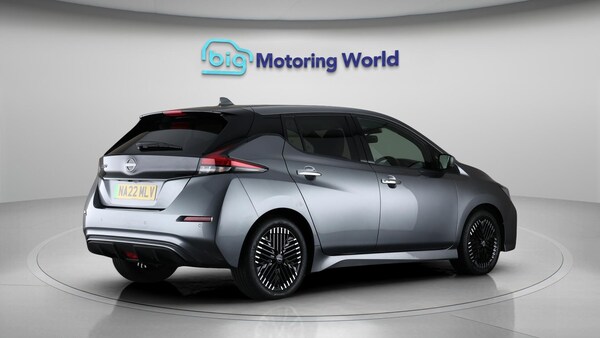 Used Nissan Leaf for sale - 76260422: Photo 8