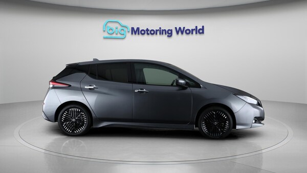 Used Nissan Leaf for sale - 76260422: Photo 9