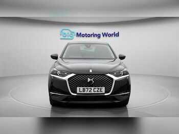 Used DS Automobiles DS 3 Crossback 2022 for sale - 79240127: Photo