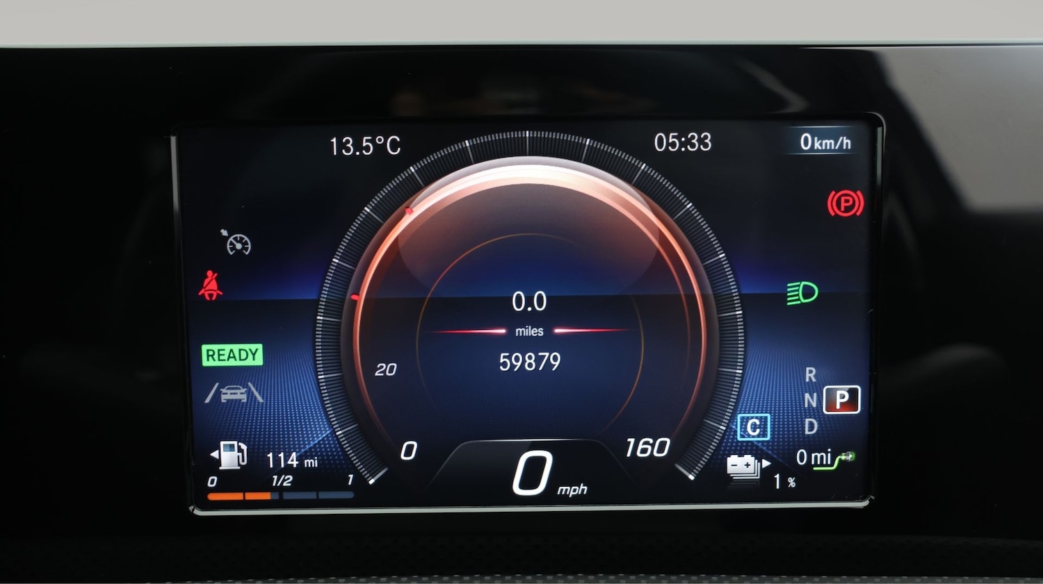 Used Mercedes-Benz A-Class 2021 for sale - 77804398: Photo 10