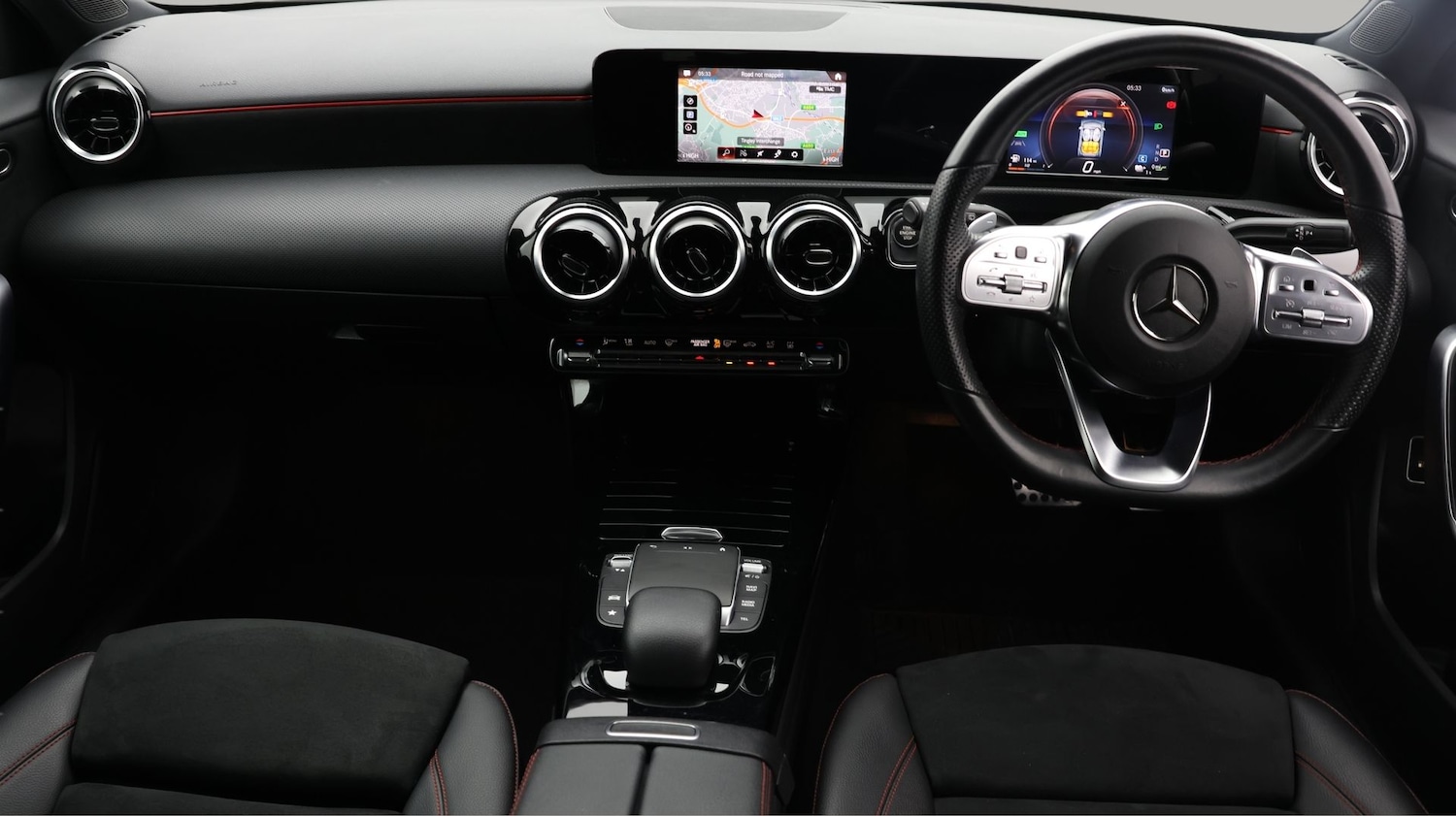 Used Mercedes-Benz A-Class 2021 for sale - 77804398: Photo 13