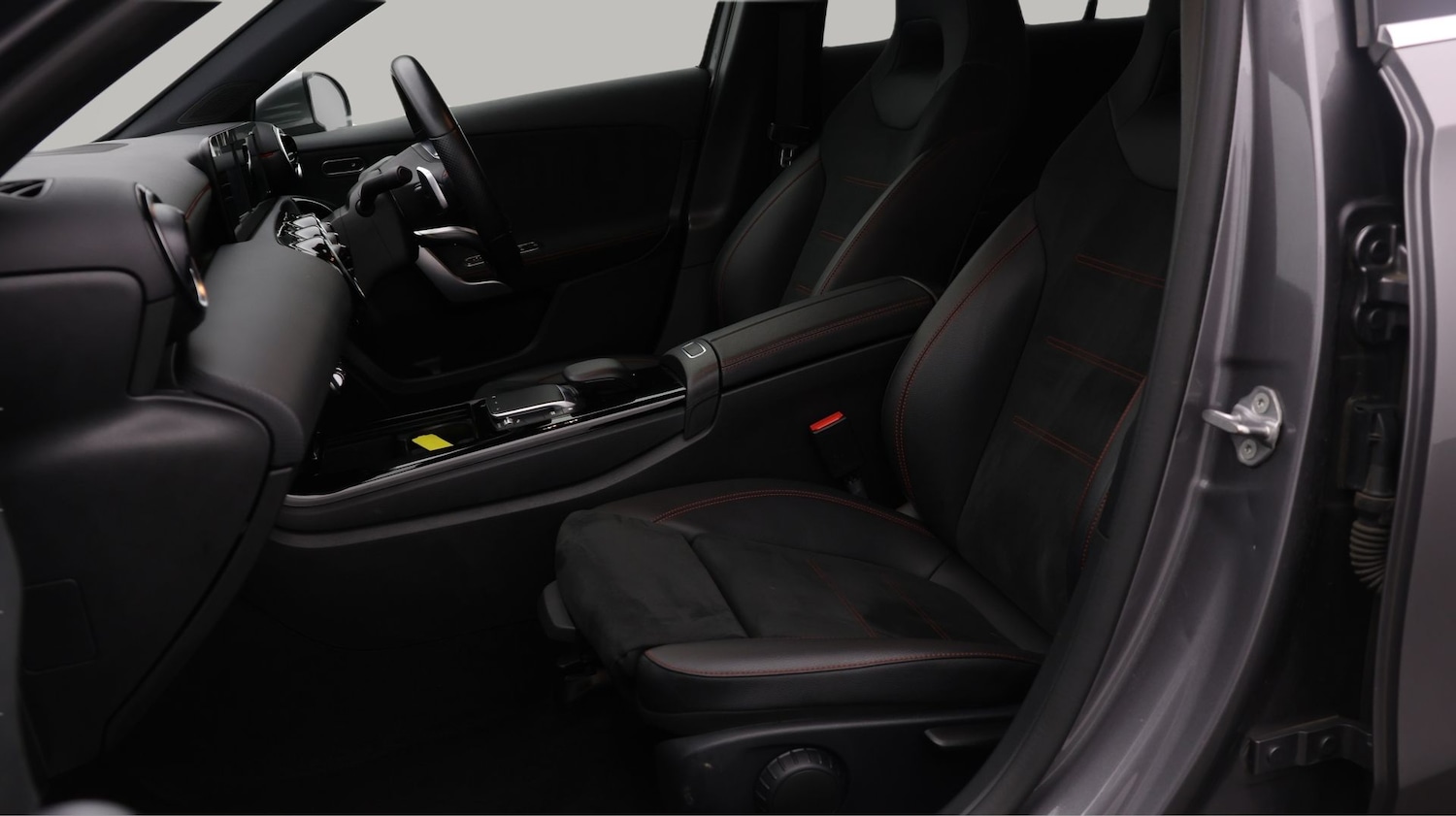 Used Mercedes-Benz A-Class 2021 for sale - 77804398: Photo 14