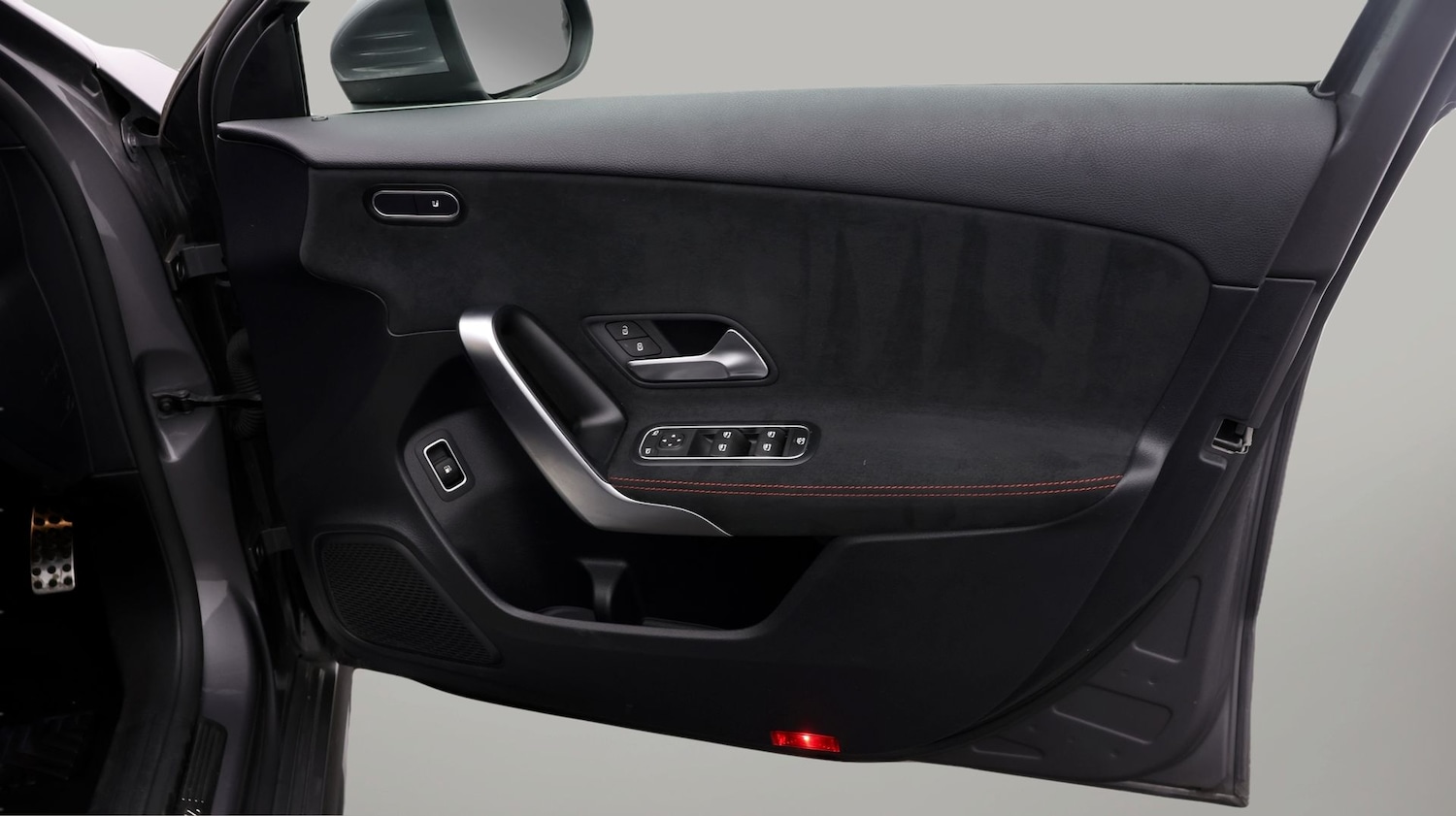 Used Mercedes-Benz A-Class 2021 for sale - 77804398: Photo 15