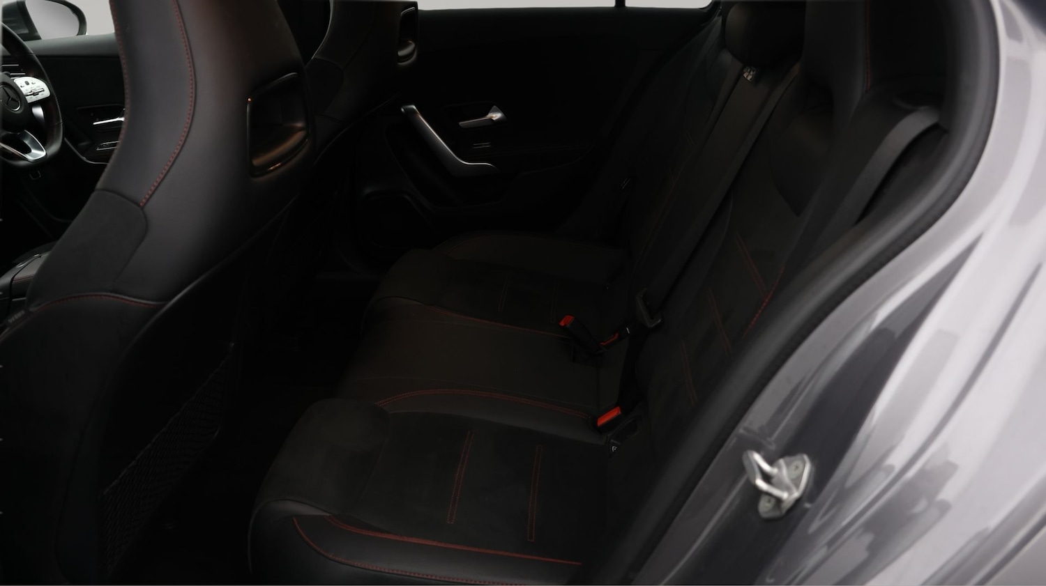 Used Mercedes-Benz A-Class 2021 for sale - 77804398: Photo 16