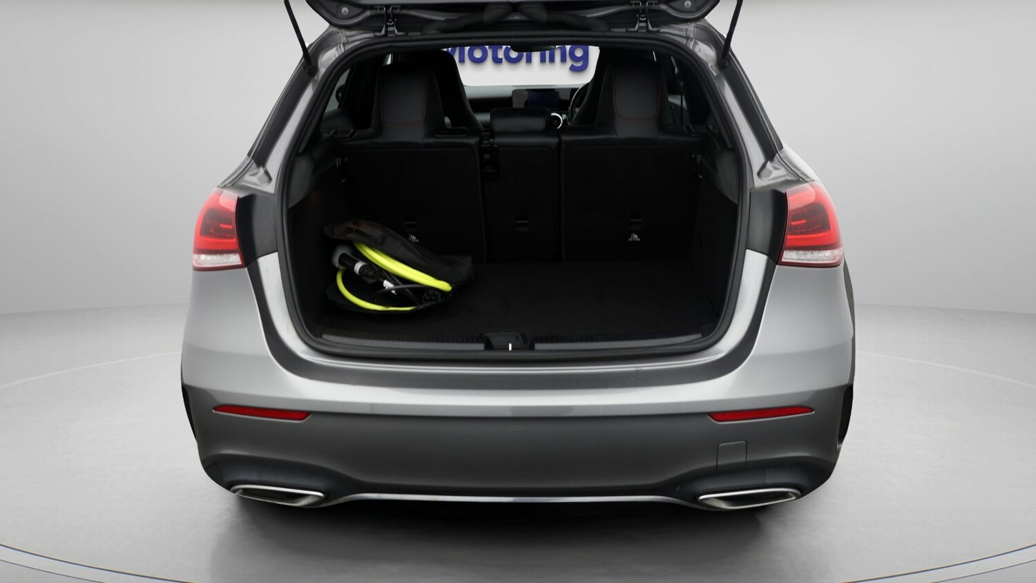 Used Mercedes-Benz A-Class 2021 for sale - 77804398: Photo 17