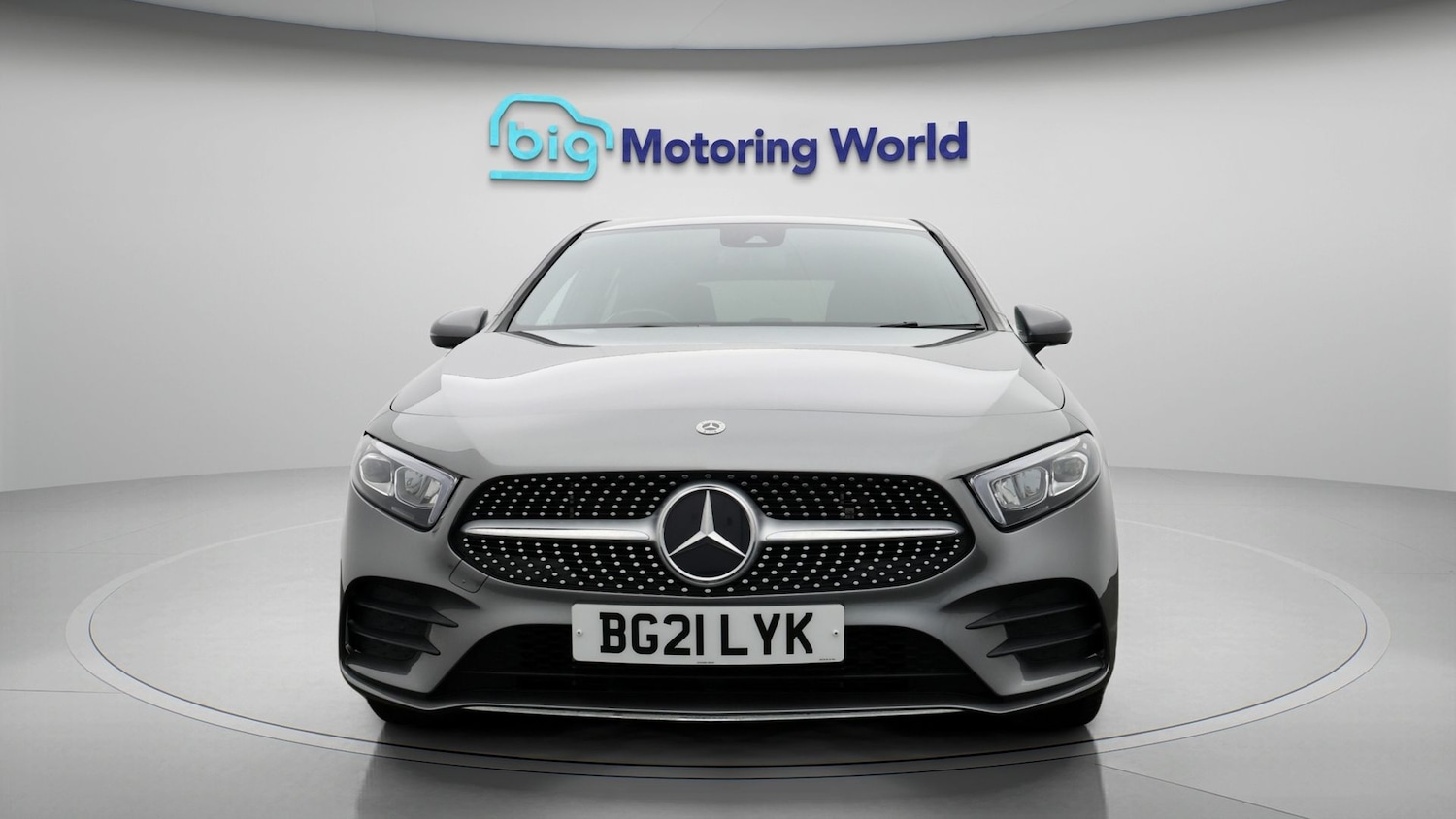 Used Mercedes-Benz A-Class 2021 for sale - 77804398: Photo 2