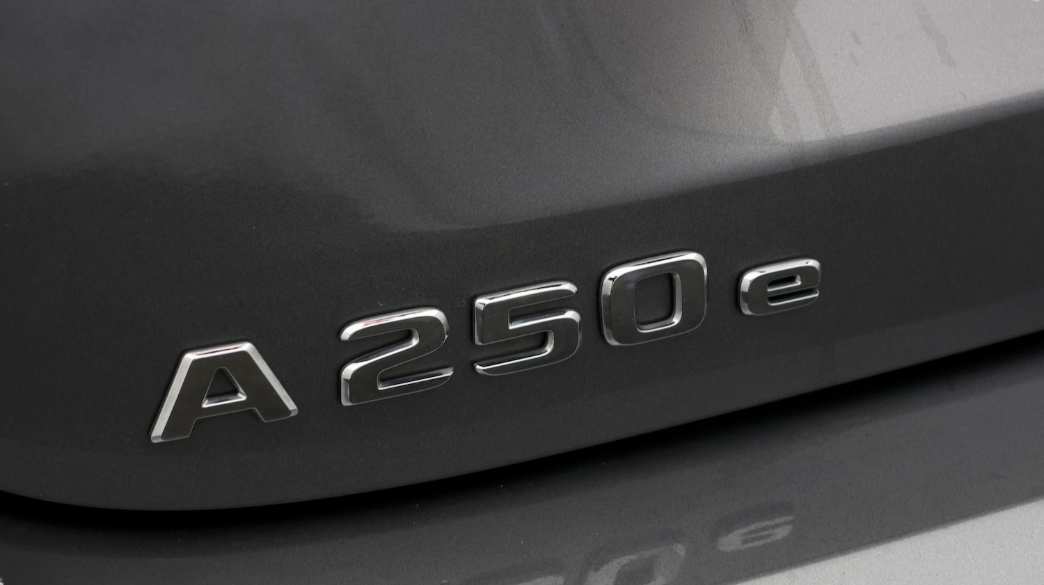 Used Mercedes-Benz A-Class 2021 for sale - 77804398: Photo 21