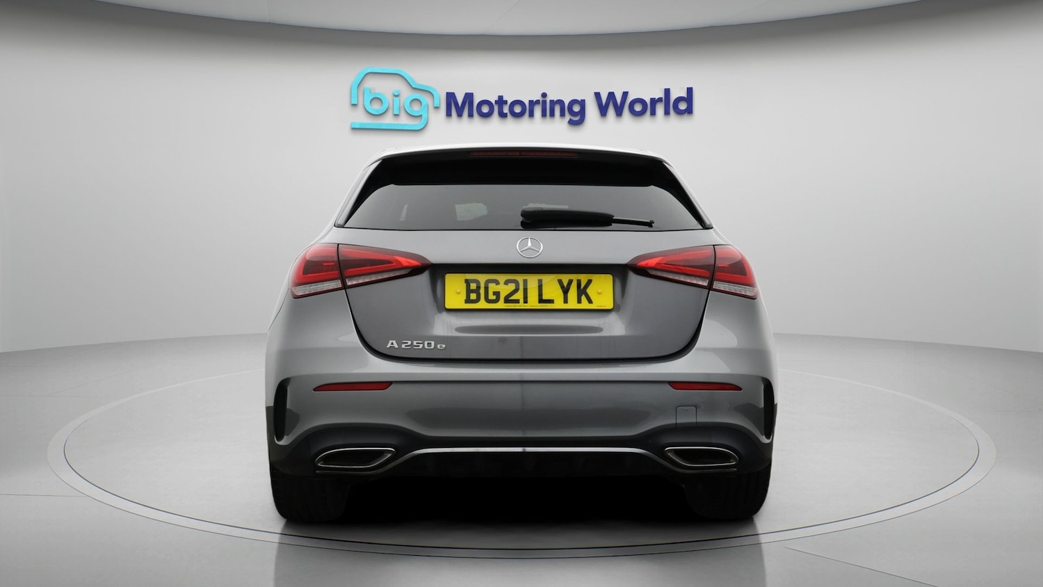 Used Mercedes-Benz A-Class 2021 for sale - 77804398: Photo 6