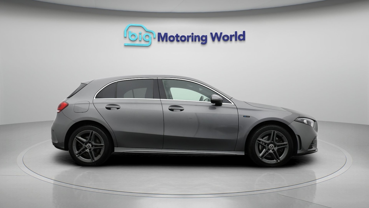 Used Mercedes-Benz A-Class 2021 for sale - 77804398: Photo 8