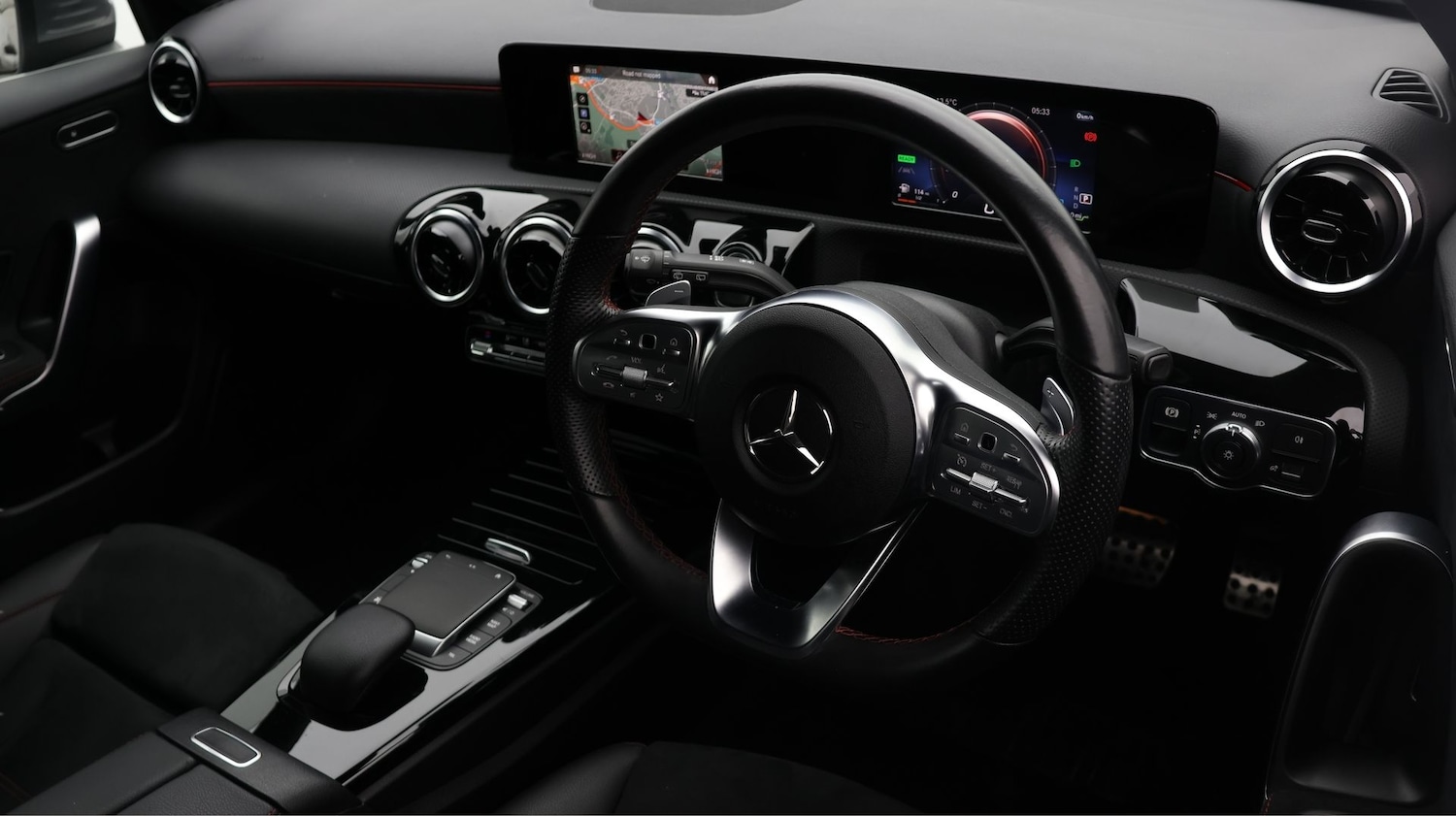 Used Mercedes-Benz A-Class 2021 for sale - 77804398: Photo 9