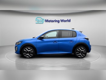 Used Peugeot 208 2024 for sale - 78703288: Photo