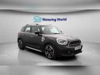 Used MINI Countryman 2021 for sale - 75601131: Photo
