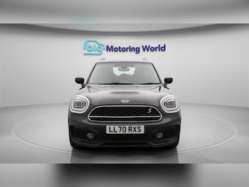 Used MINI Countryman 2021 for sale - 75601131: Photo