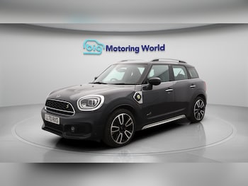 Used MINI Countryman 2021 for sale - 75601131: Photo
