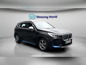 Used BMW iX1 2023 for sale - 79423544: Photo