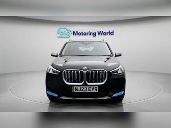 Used BMW iX1 2023 for sale - 79423544: Photo