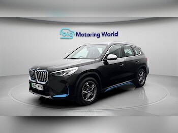 Used BMW iX1 2023 for sale - 79423544: Photo