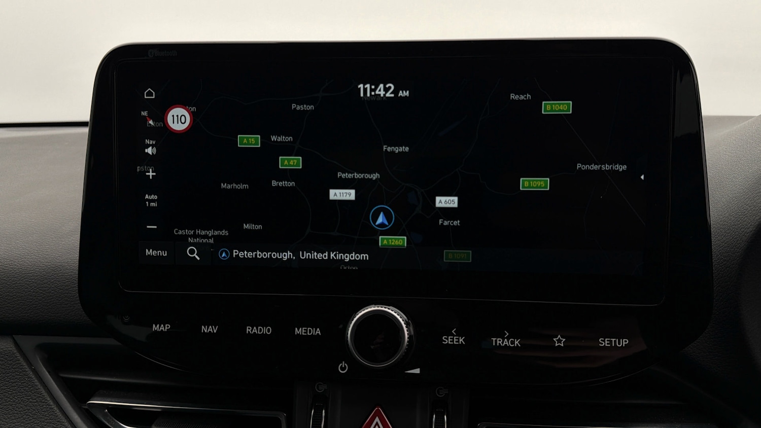 Used Hyundai i30 2023 for sale - 78028066: Photo 10