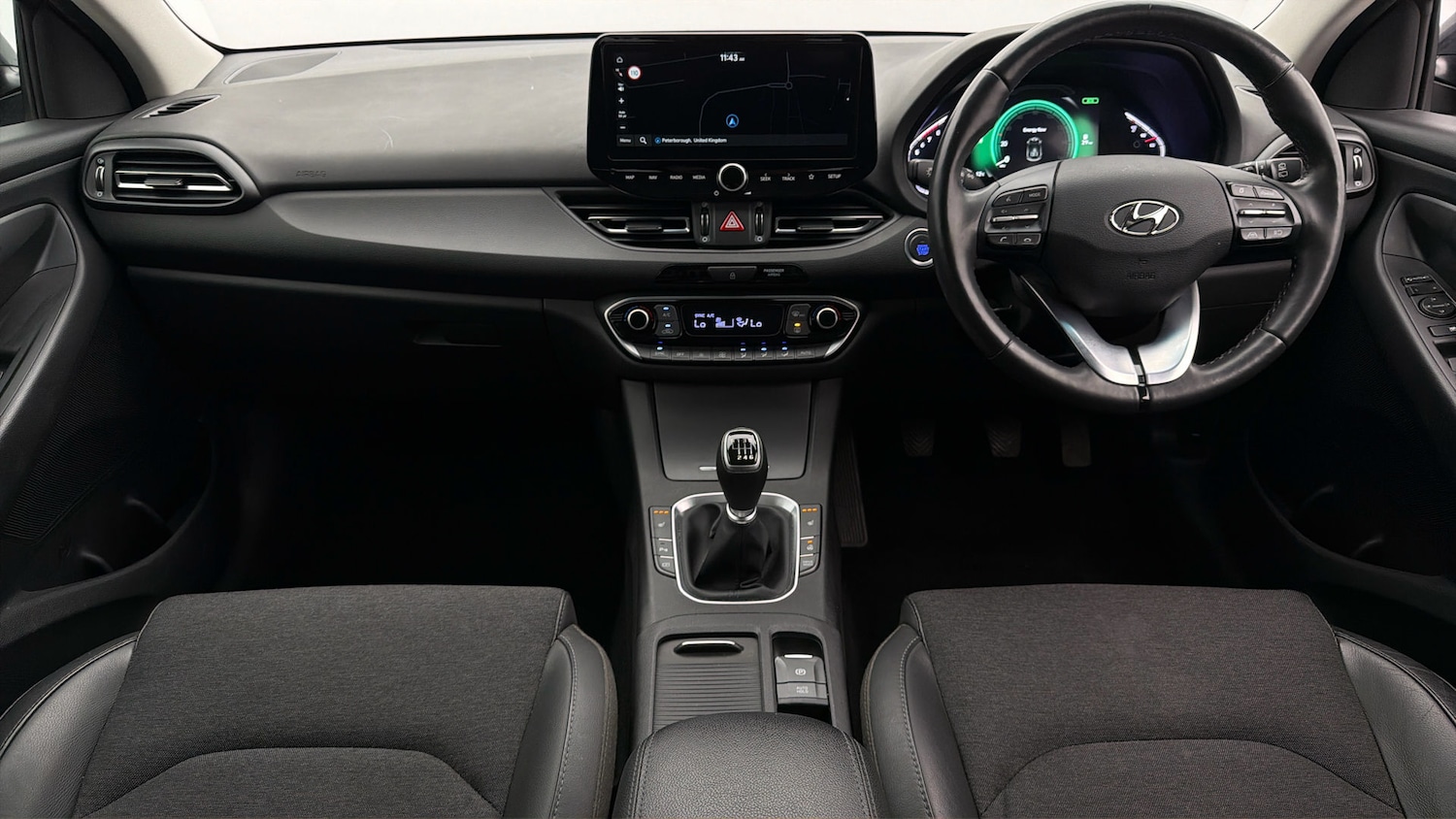 Used Hyundai i30 2023 for sale - 78028066: Photo 12