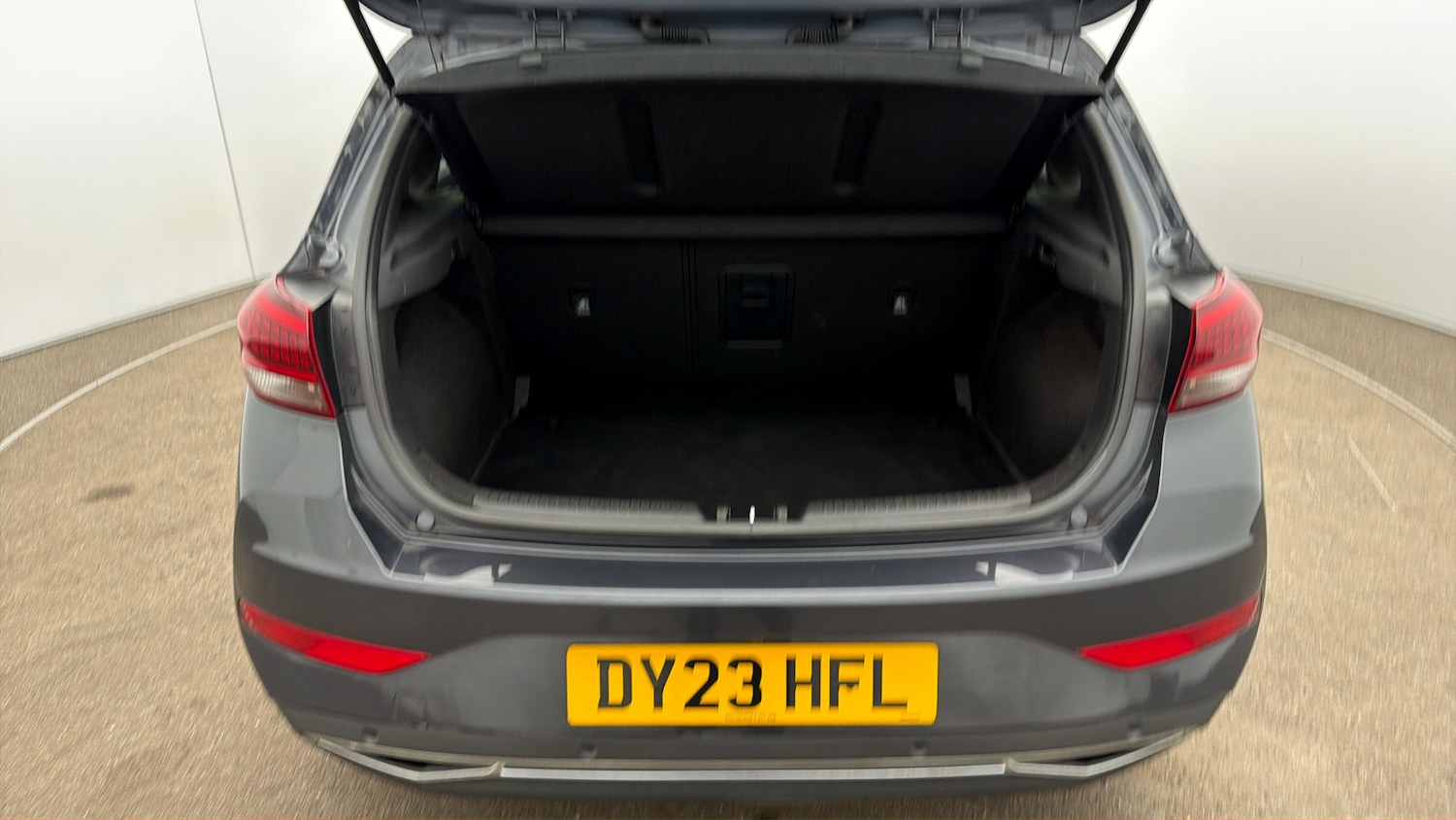 Used Hyundai i30 2023 for sale - 78028066: Photo 16