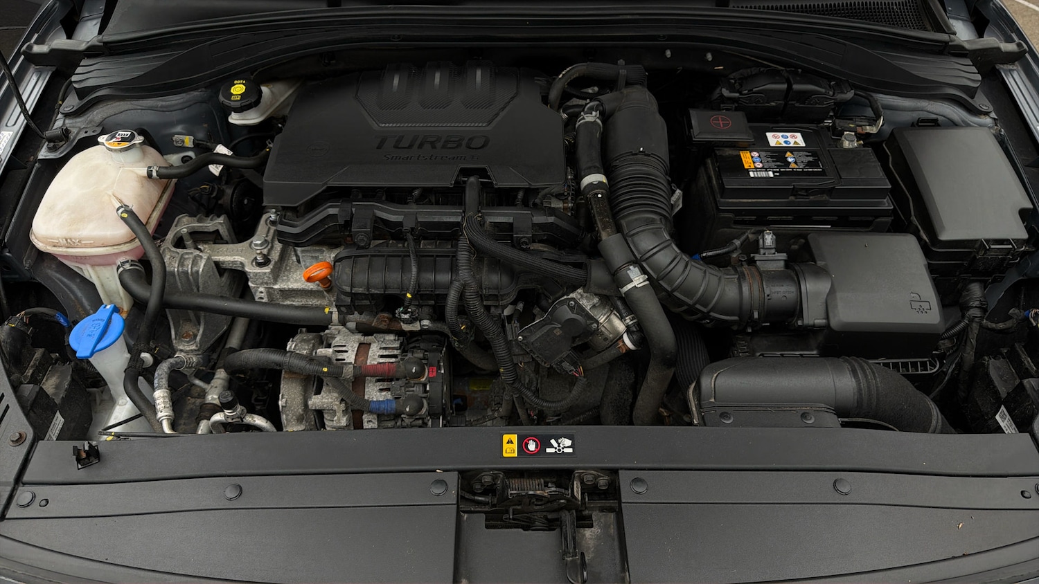 Used Hyundai i30 2023 for sale - 78028066: Photo 18