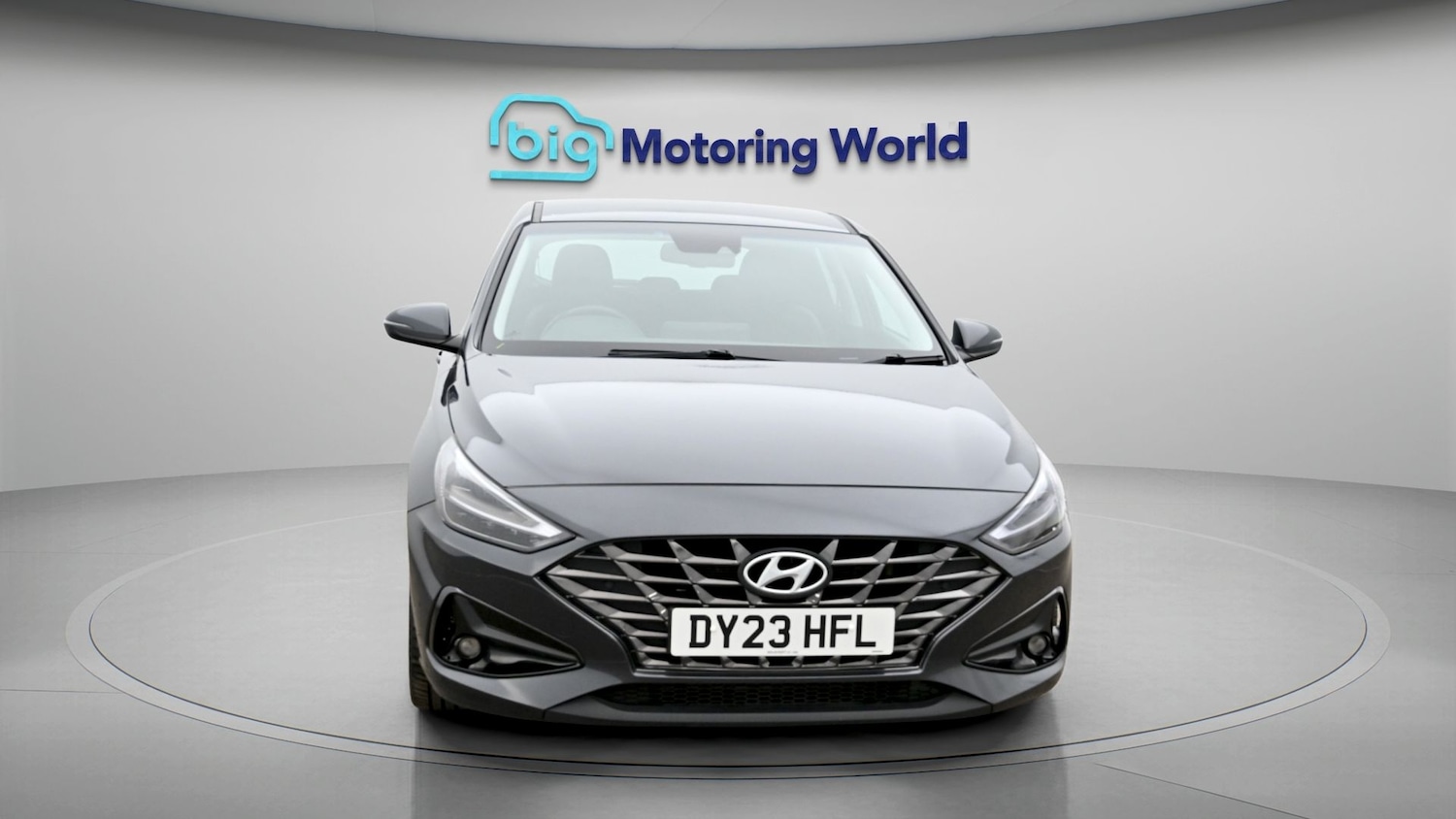 Used Hyundai i30 2023 for sale - 78028066: Photo 2
