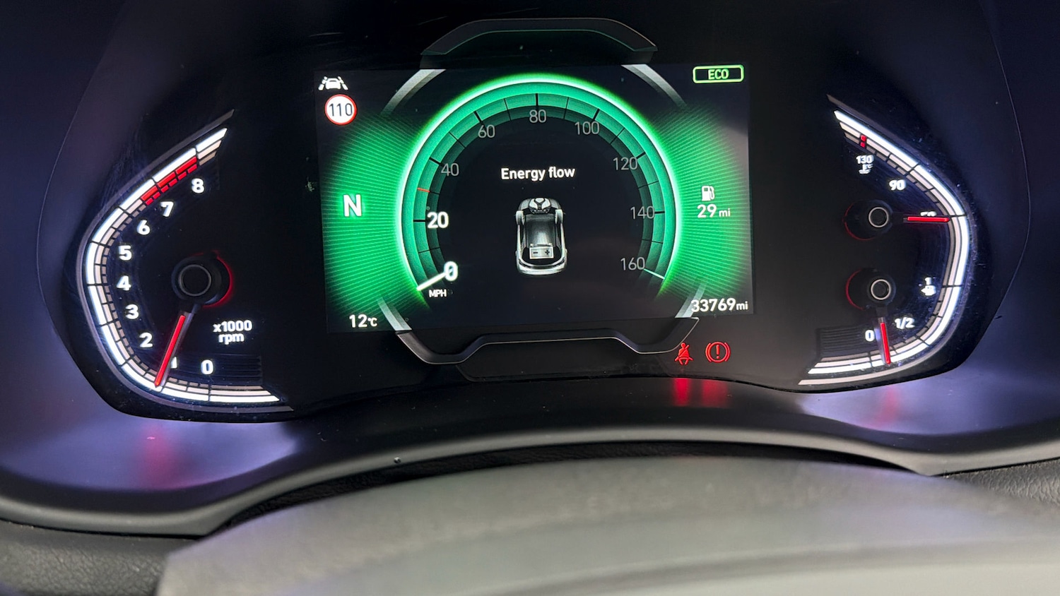 Used Hyundai i30 2023 for sale - 78028066: Photo 26