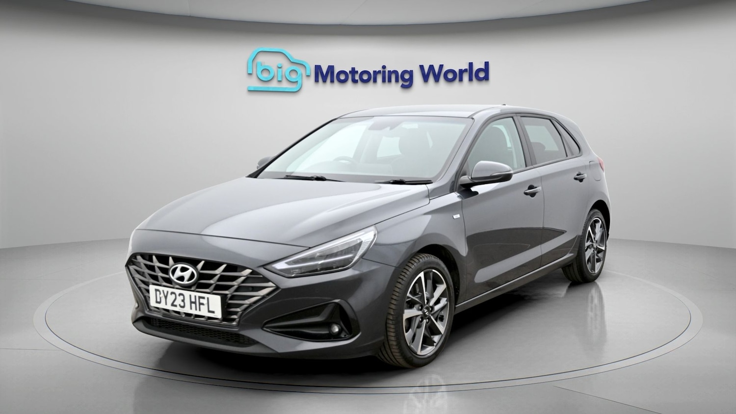 Used Hyundai i30 2023 for sale - 78028066: Photo 3