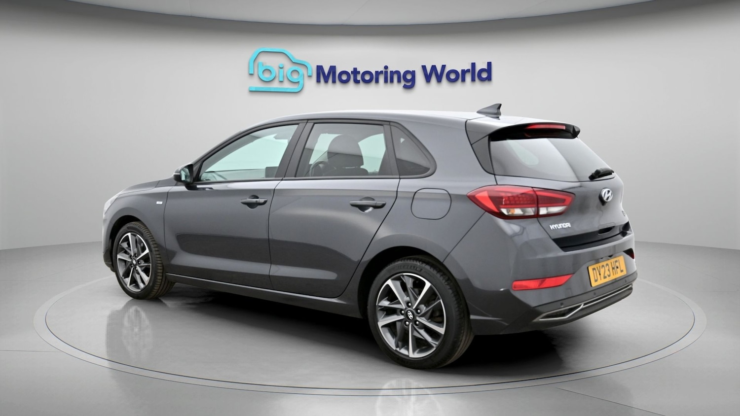 Used Hyundai i30 2023 for sale - 78028066: Photo 5