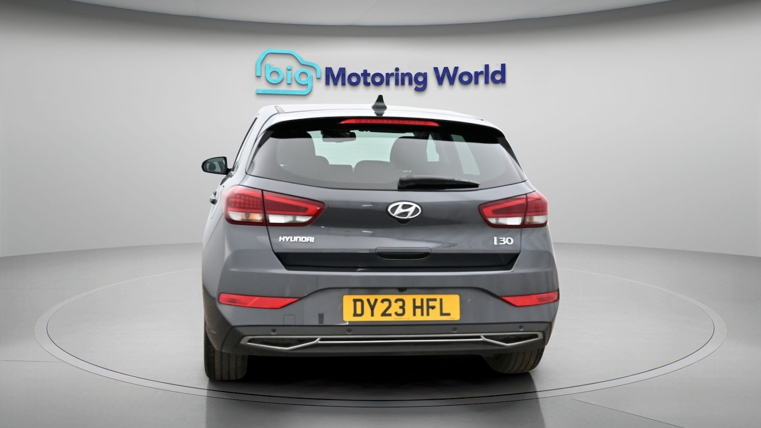 Used Hyundai i30 2023 for sale - 78028066: Photo 6