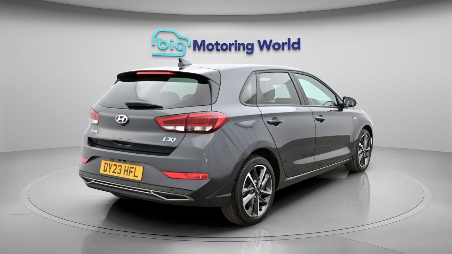 Used Hyundai i30 2023 for sale - 78028066: Photo 7