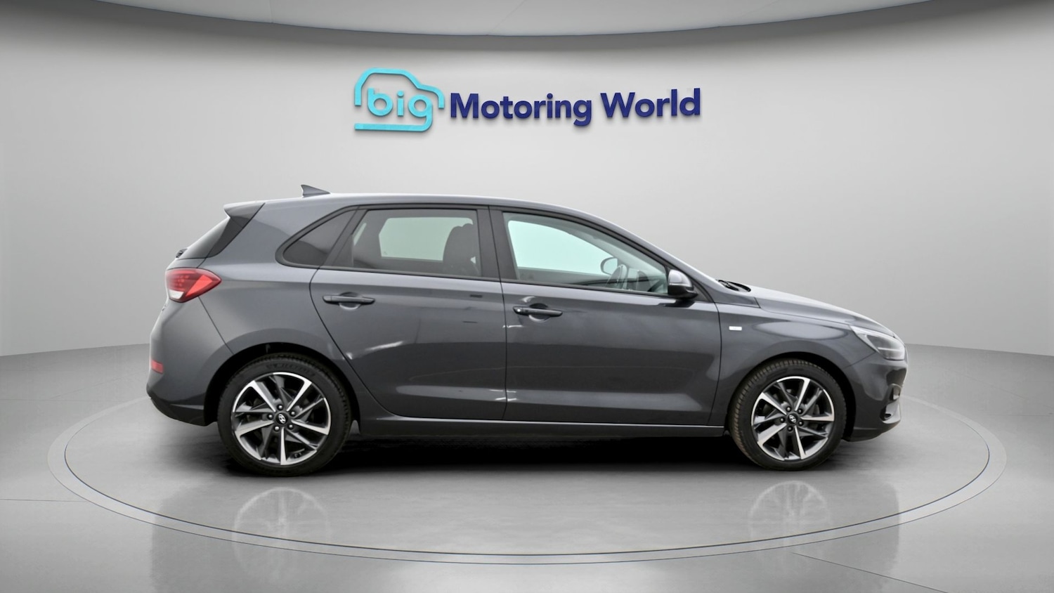 Used Hyundai i30 2023 for sale - 78028066: Photo 8