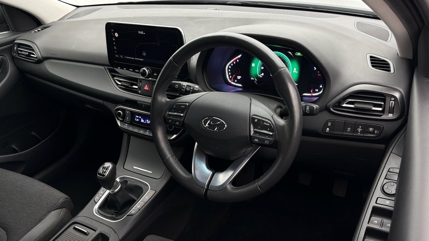 Used Hyundai i30 2023 for sale - 78028066: Photo 9