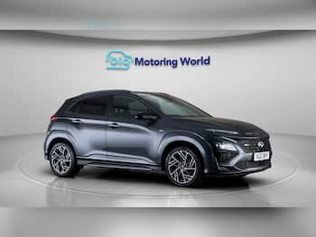 Used Hyundai KONA 2022 for sale - 79615896: Photo