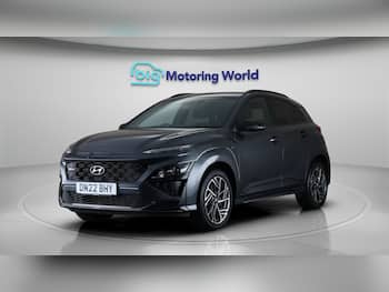 Used Hyundai KONA 2022 for sale - 79615896: Photo