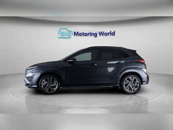 Used Hyundai KONA 2022 for sale - 79615896: Photo