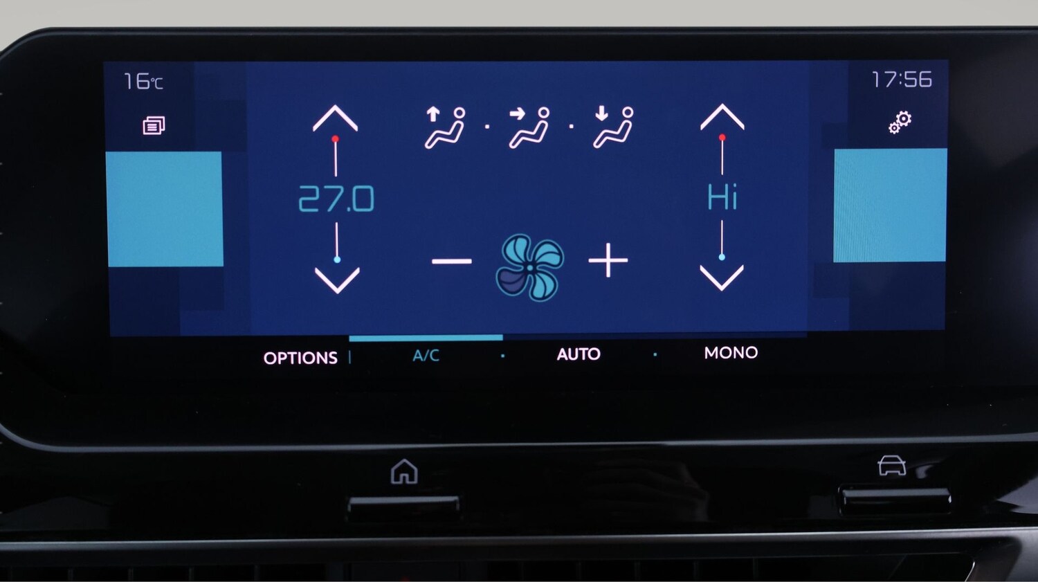 Used Citroen e-C4 for sale - 77761677: Photo 11