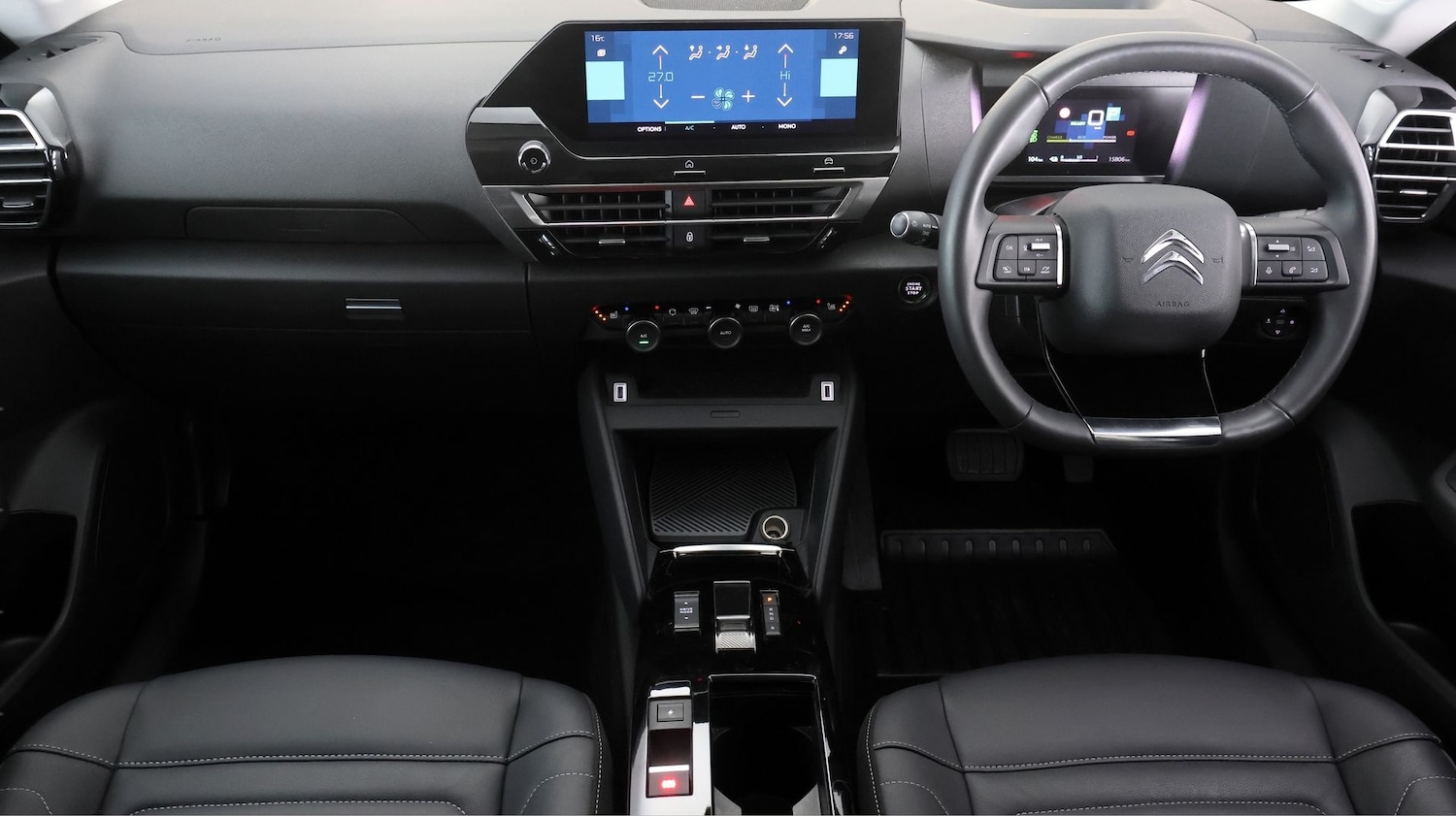 Used Citroen e-C4 for sale - 77761677: Photo 12