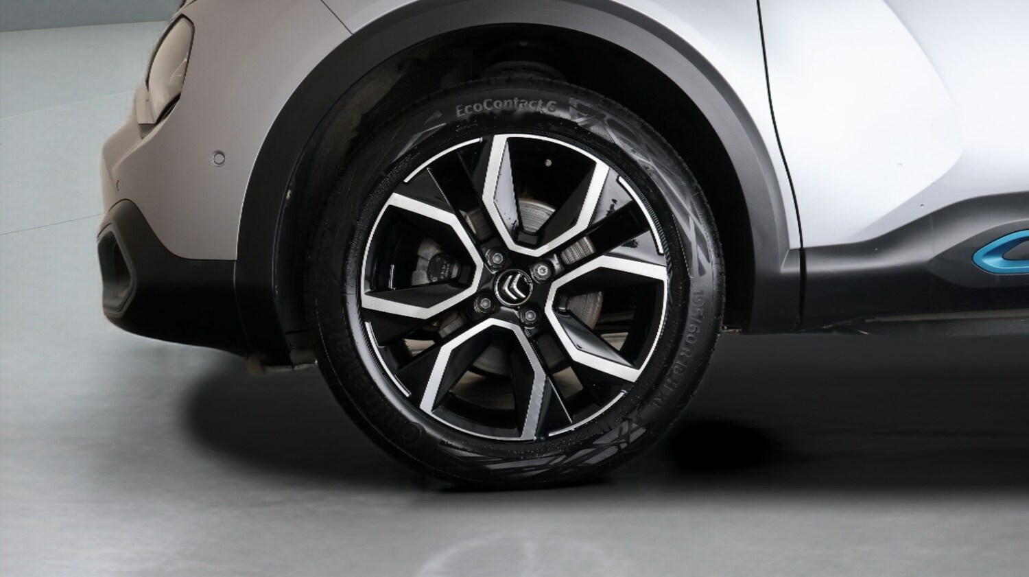 Used Citroen e-C4 for sale - 77761677: Photo 17