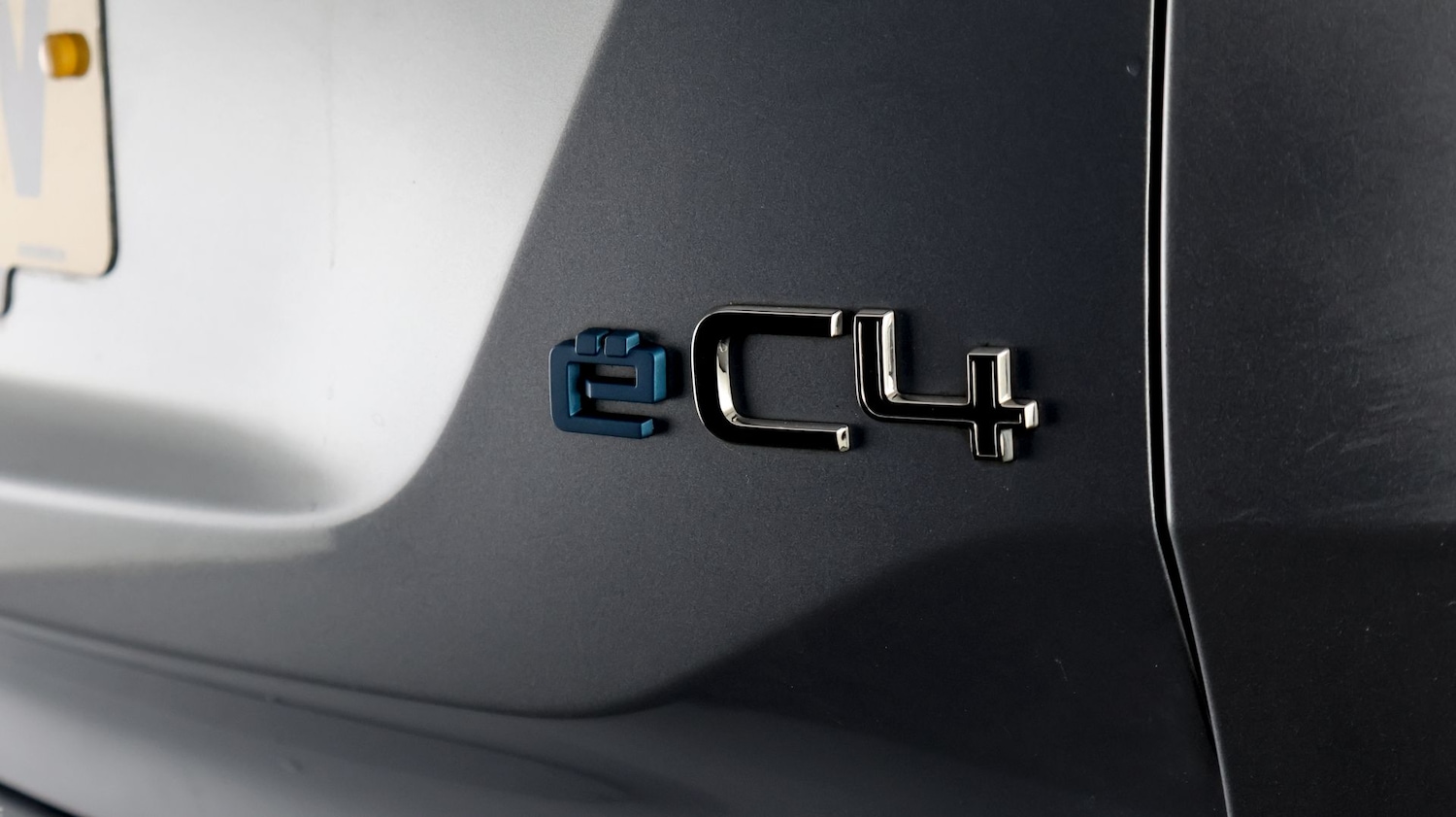 Used Citroen e-C4 for sale - 77761677: Photo 20