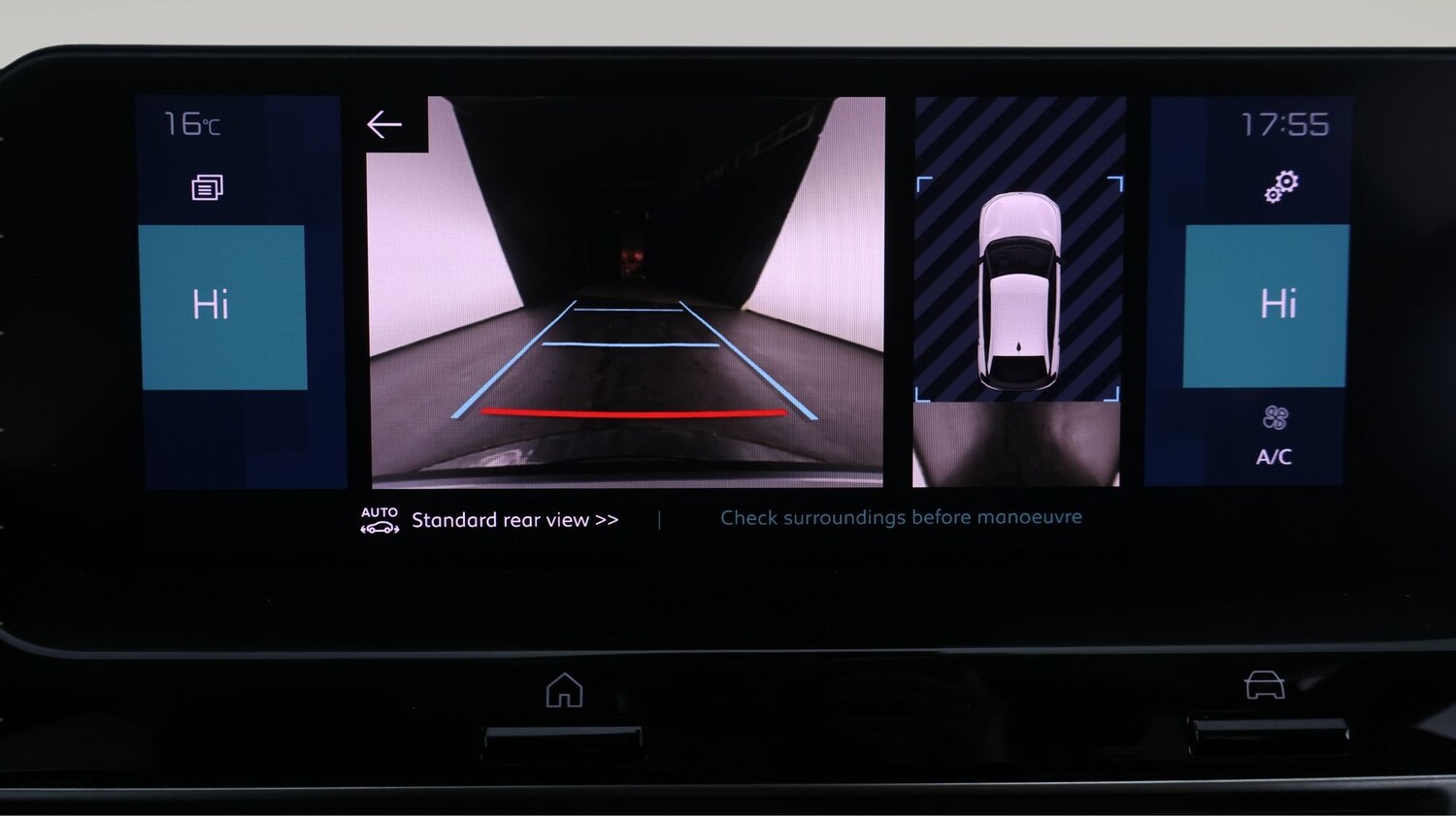 Used Citroen e-C4 for sale - 77761677: Photo 22