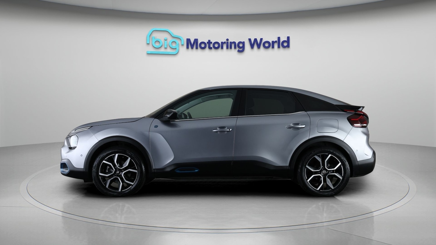 Used Citroen e-C4 for sale - 77761677: Photo 4