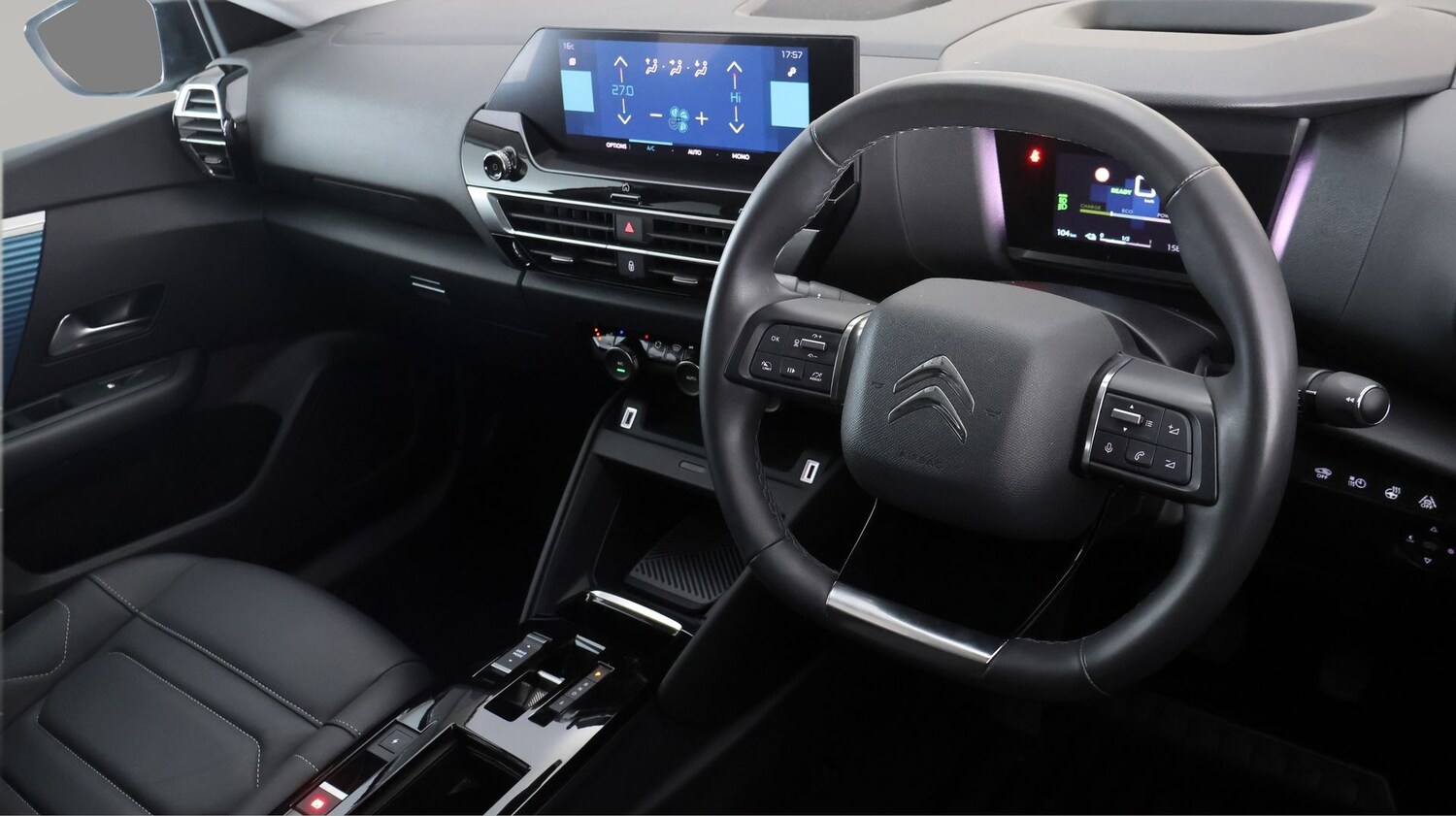 Used Citroen e-C4 for sale - 77761677: Photo 9